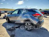 2019 Nissan KICKS photo