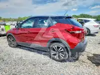 2019 Nissan KICKS фото