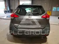 2019 Nissan KICKS фото
