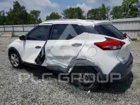 2019 Nissan KICKS фото