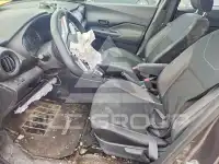 2019 Nissan KICKS фото