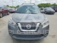 2019 Nissan KICKS фото