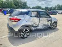 2019 Nissan KICKS photo