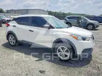 2019 Nissan KICKS фото