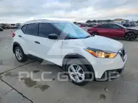 2019 Nissan KICKS фото