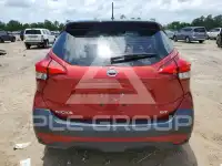 2019 Nissan KICKS фото