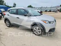 2019 Nissan KICKS фото