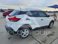2019 Nissan KICKS фото