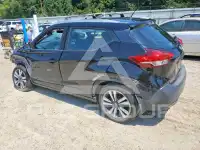 2019 Nissan KICKS фото