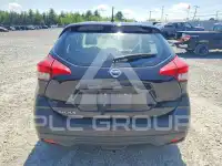 2019 Nissan KICKS фото
