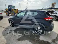 2019 Nissan KICKS фото