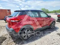 2019 Nissan KICKS фото