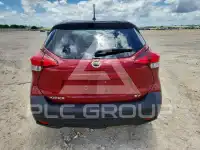 2019 Nissan KICKS photo