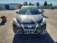 2019 Nissan KICKS фото