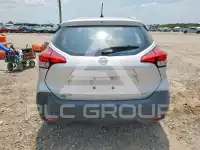 2019 Nissan KICKS фото