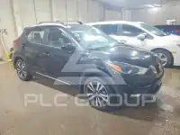 2019 Nissan KICKS фото