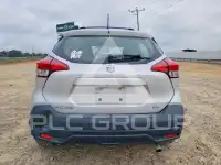 2019 Nissan KICKS photo