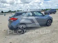 2019 Nissan KICKS фото