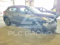 2019 Nissan KICKS фото