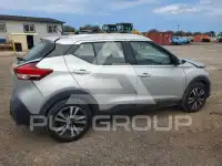 2019 Nissan KICKS photo