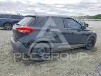 2019 Nissan KICKS фото