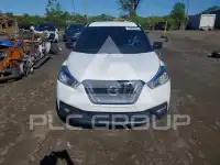 2019 Nissan KICKS фото