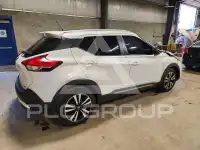2019 Nissan KICKS photo