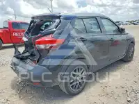 2019 Nissan KICKS photo