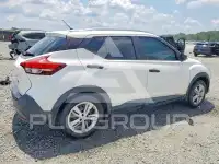 2019 Nissan KICKS фото