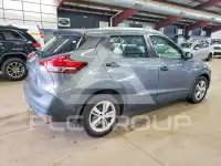 2019 Nissan KICKS фото