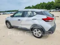 2019 Nissan KICKS фото
