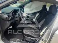 2019 Nissan KICKS photo