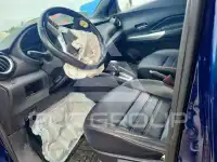 2019 Nissan KICKS фото