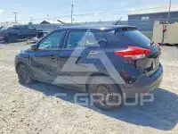 2019 Nissan KICKS фото