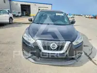 2019 Nissan KICKS фото