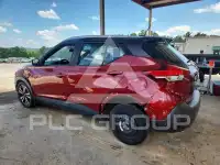 2019 Nissan KICKS photo