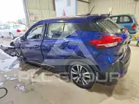 2019 Nissan KICKS photo