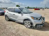 2019 Nissan KICKS фото