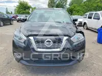 2019 Nissan KICKS photo