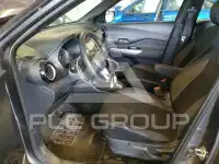 2019 Nissan KICKS фото