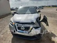 2019 Nissan KICKS фото