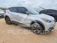 2019 Nissan KICKS фото