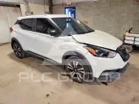 2019 Nissan KICKS photo