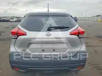 2019 Nissan KICKS photo