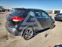 2019 Nissan KICKS фото