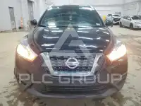 2019 Nissan KICKS photo