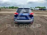 2019 Nissan KICKS photo