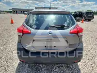 2019 Nissan KICKS фото