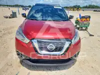 2019 Nissan KICKS photo