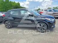 2019 Nissan KICKS photo